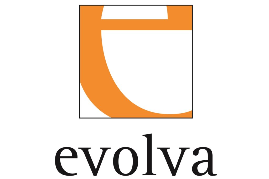 Evolva Logo