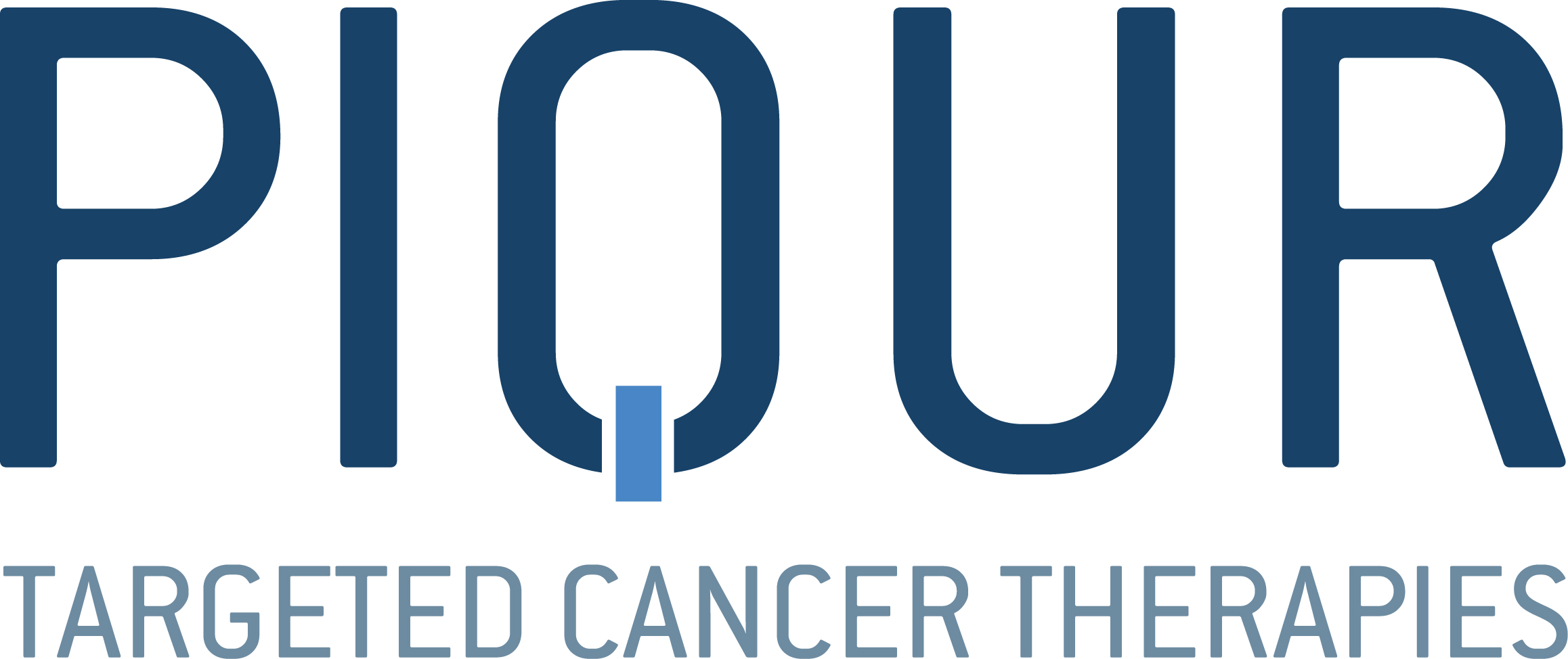 Piqur Targeted Cancer Therapies logo
