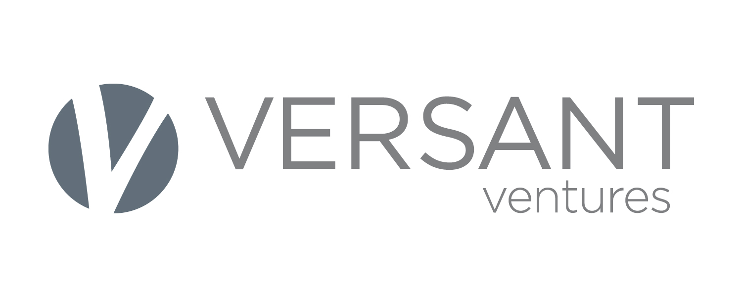 Versant ventures logo