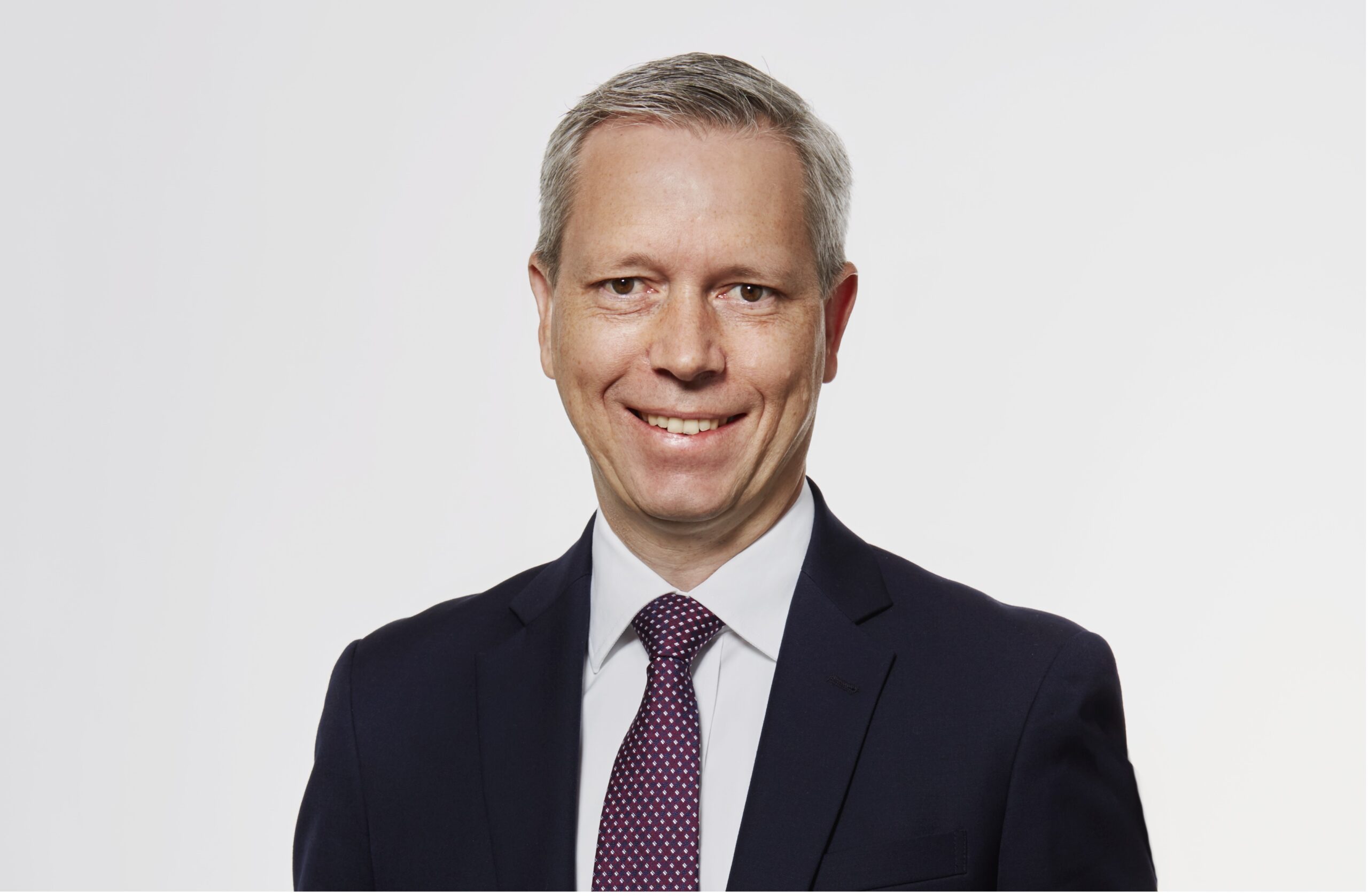 Martin Rohrbach Partner at KPMG Schweiz