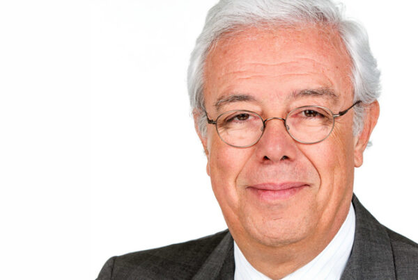 Giacomo di Nepi Polyphor CEO - largest biotech IPO