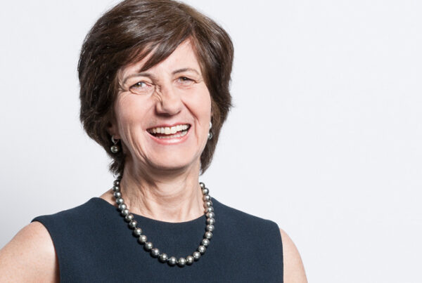 Martine-Clozel-Idorsia Portrait