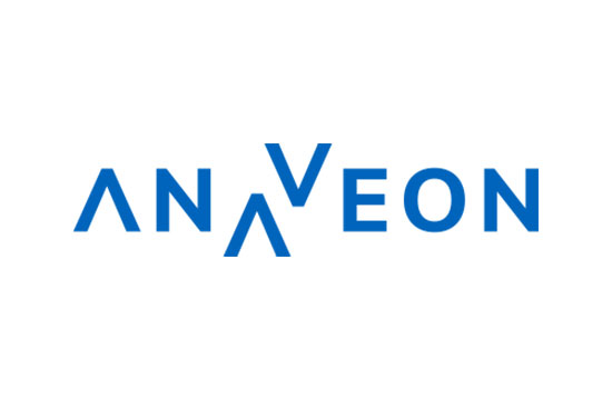 Annveon logo