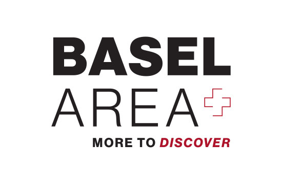 Basel Area logo
