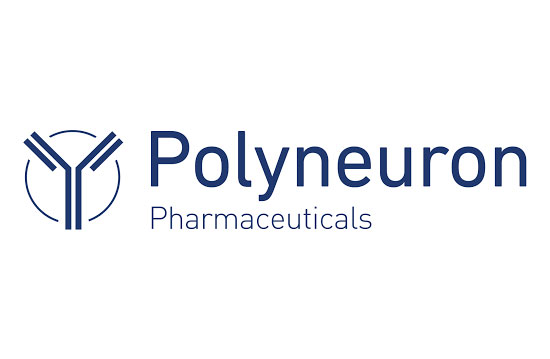 Polyneuron Pharmaceuticals logo