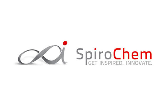 SpiroChem logo