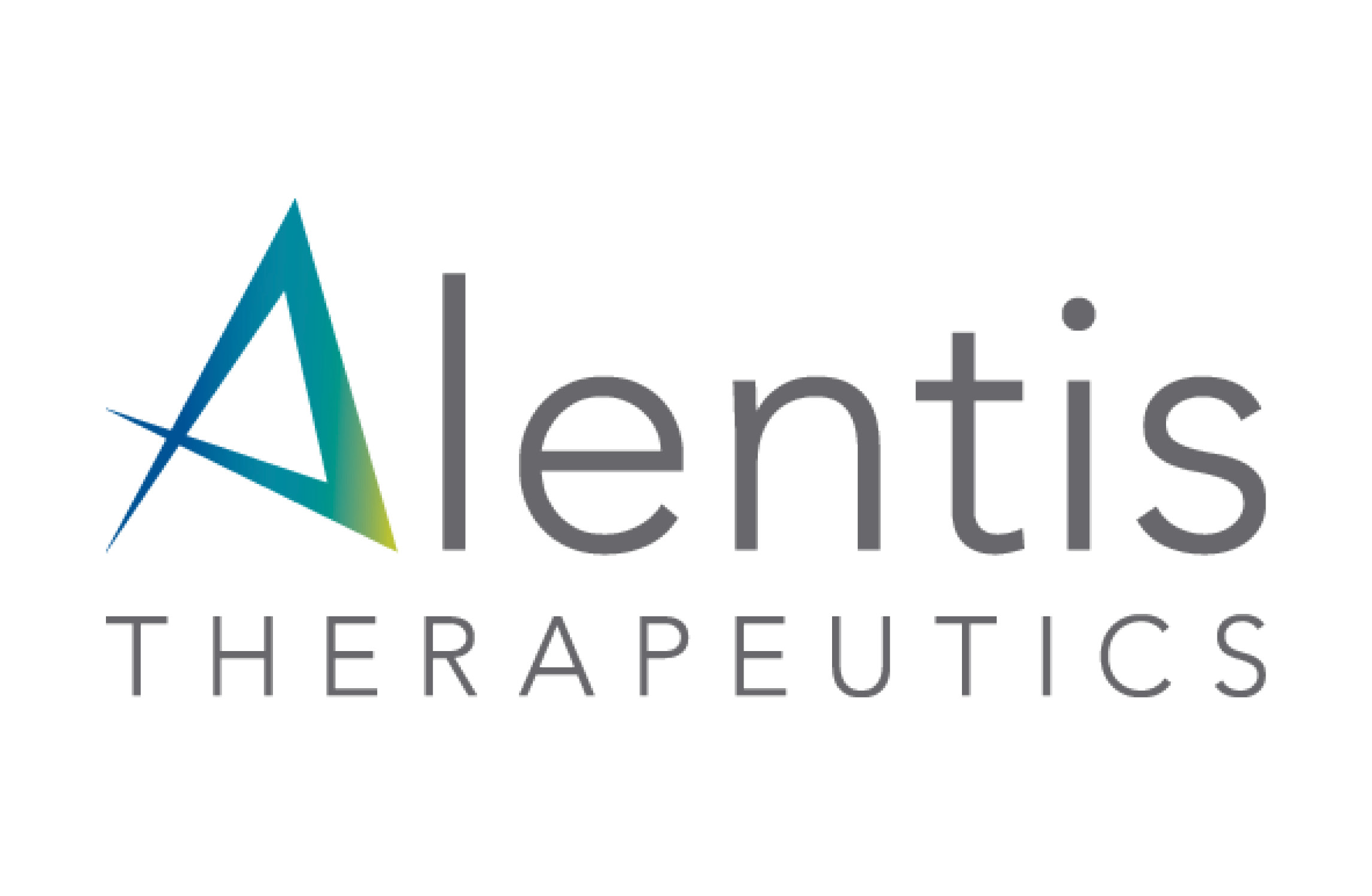 Alentis Therapeutics logo
