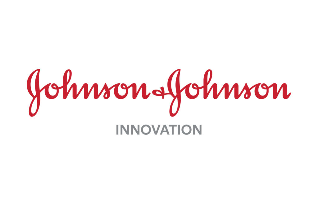 Johnson Johnson Innovation logo