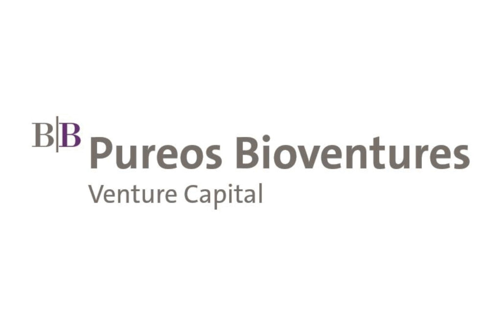 Pureos Bioventures logo