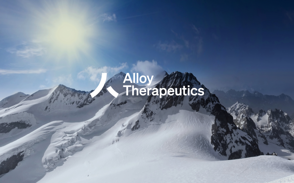 Alloy Therapeutics