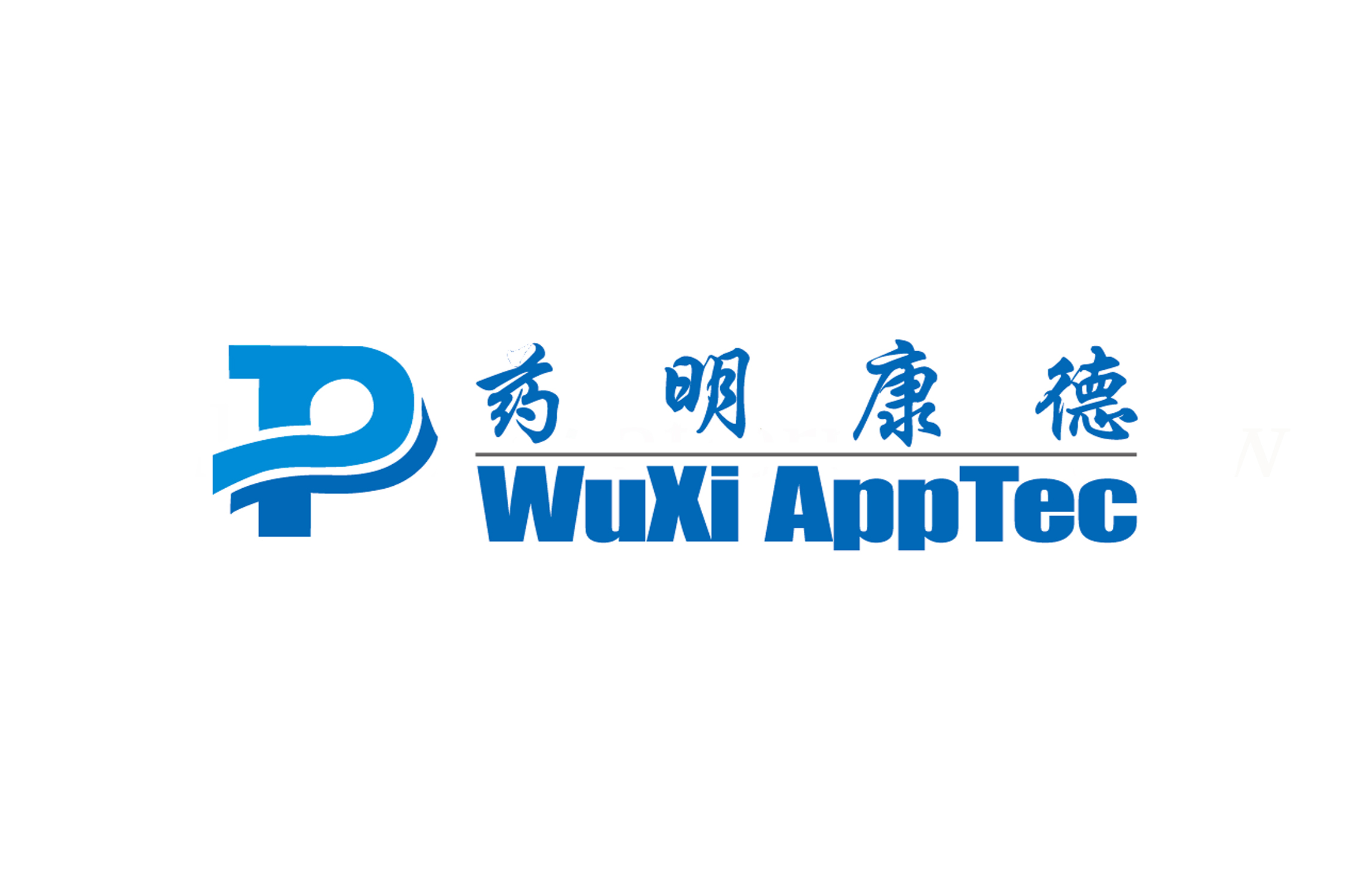 WuXi Apptec logo