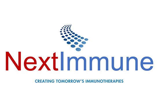 NextImmune logo