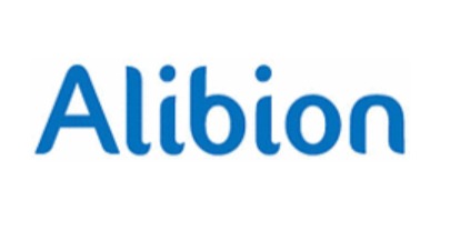 Alibion logo