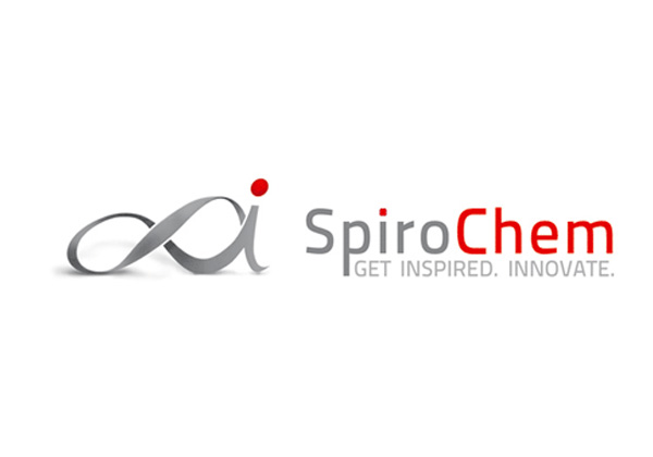 SpiroChem - Get Inspired. Innovate.