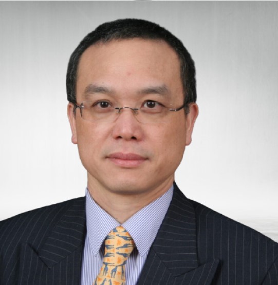 Dr Huaizheng Peng
