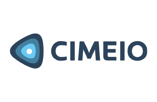 Cimeio Logo